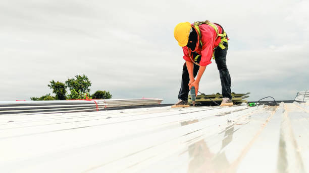 Reliable Newville, PA Roof Repair & Installaion Solutions